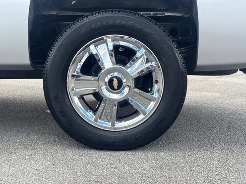 Used 2013 Chevrolet Silverado 1500 LT RWD image 9