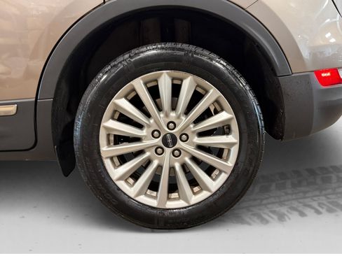 Used 2019 Lincoln MKC Premiere AWD/4WD image 53