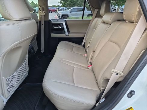 Used 2016 Toyota 4Runner Limited RWD image 34