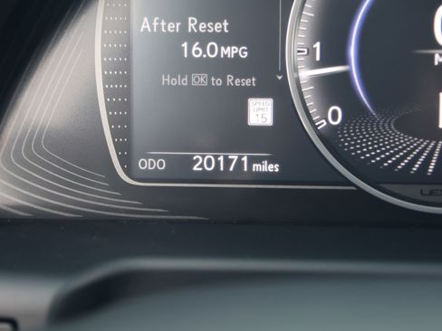 Certified 2023 Lexus ES 350 w/ Premium Package image 19