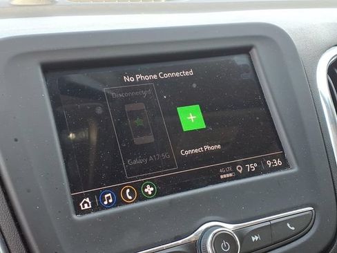 Used 2024 Chevrolet Equinox LT w/ LPO, Floor Liner Package FWD image 8