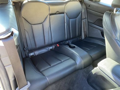 Used 2022 BMW 430i xDrive Convertible w/ Convenience Package image 11