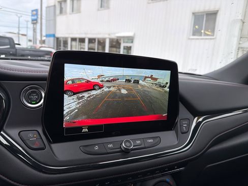 Used 2023 Chevrolet Blazer RS image 29