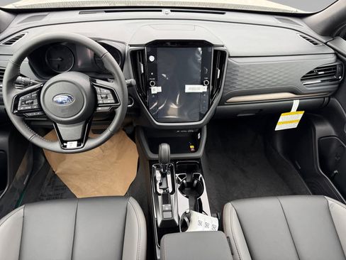 New 2026 Subaru Forester Sport AWD/4WD image 10