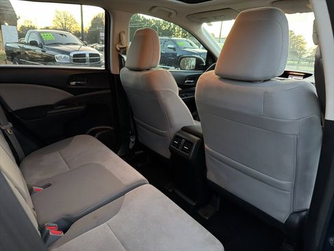 Used 2015 Honda CR-V EX image 21