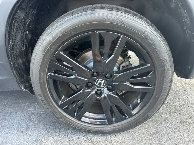 Used 2022 Honda Pilot Special Edition image 44