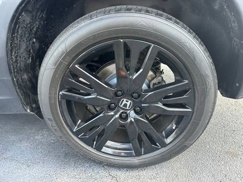 Used 2022 Honda Pilot Special Edition image 44