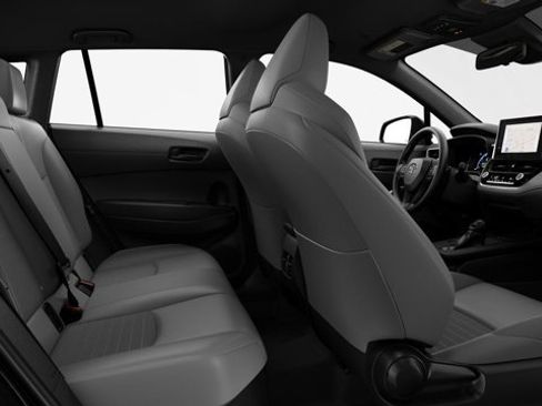 New 2026 Toyota Corolla Cross AWD Hybrid image 20