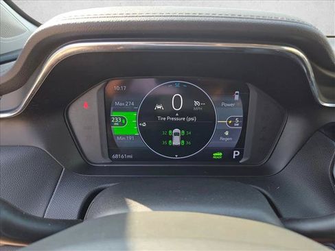 Used 2023 Chevrolet Bolt EUV LT w/ Driver Confidence Package FWD image 10