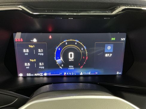 New 2026 Chevrolet Colorado LT w/ LT Convenience Package AWD/4WD image 18