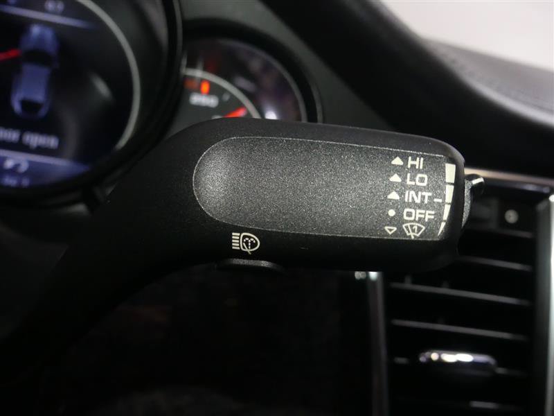 Used 2015 Porsche Panamera Turbo Executive AWD/4WD image 39