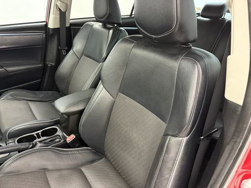 Used 2014 Toyota Corolla S image 8