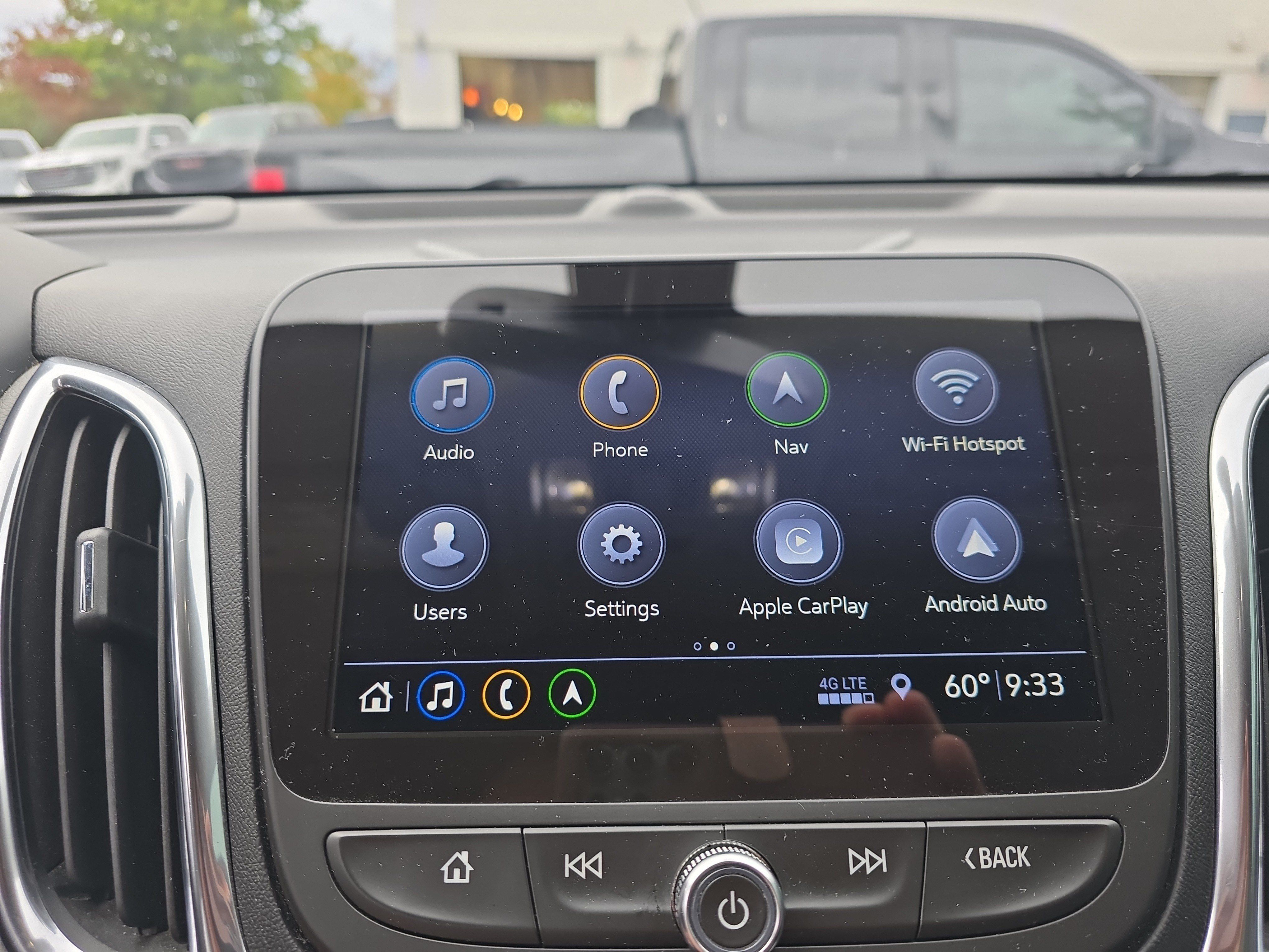 Used 2019 Chevrolet Equinox Premier AWD/4WD image 30