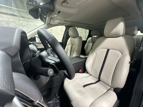 New 2026 MAZDA CX-90 3.3 Turbo w/ Premium Sport Pkg image 12