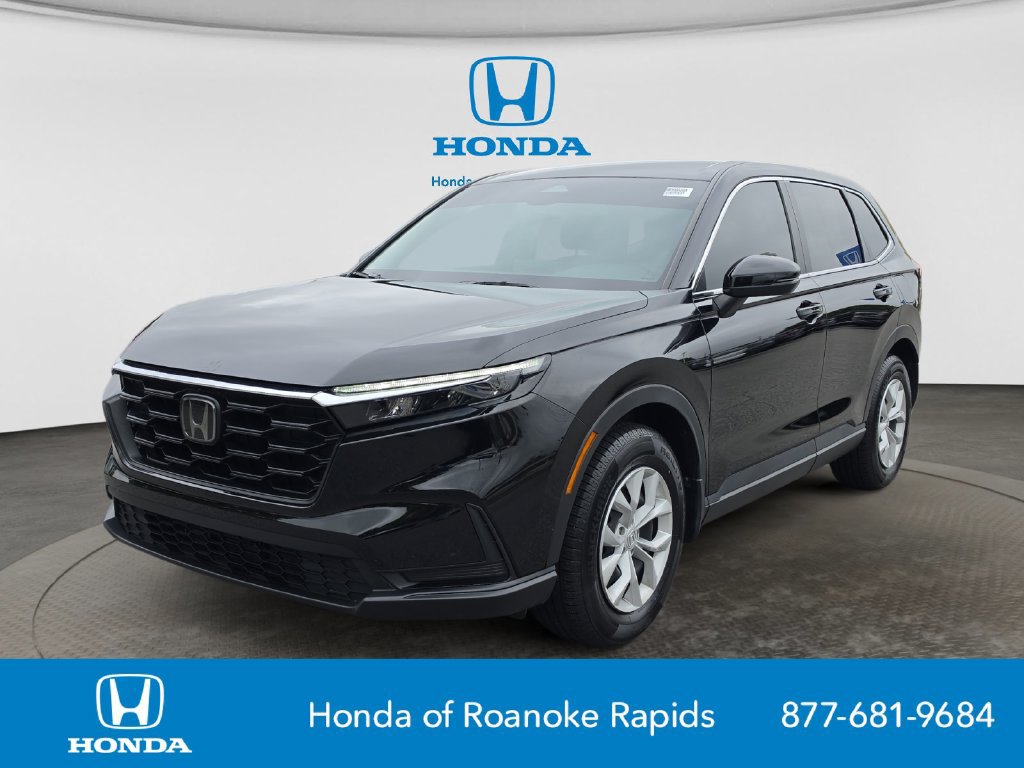 Used 2025 Honda CR-V LX image 1