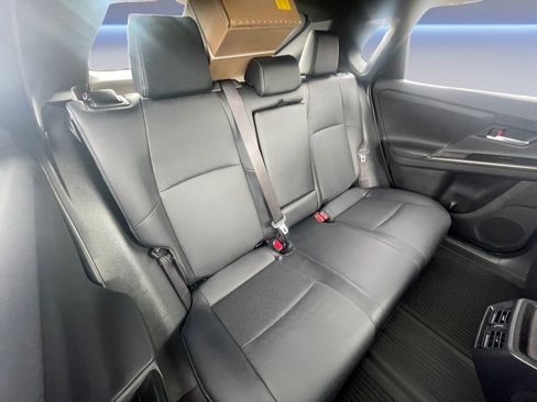 New 2026 Subaru Solterra image 18