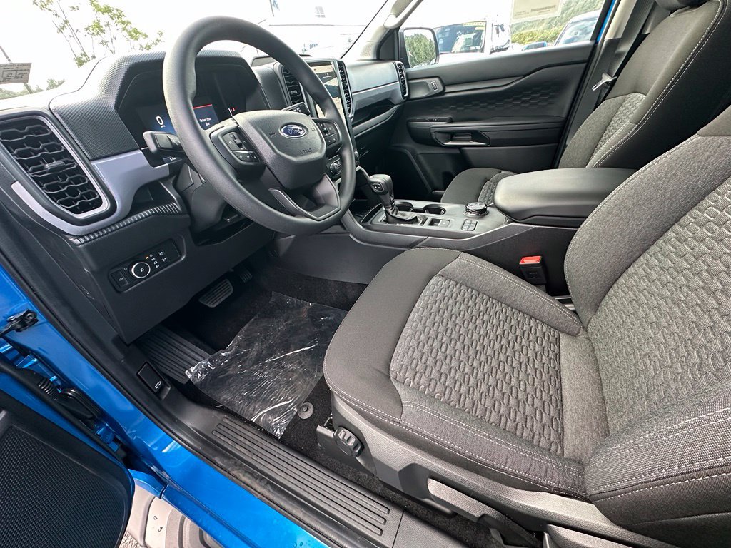 New 2026 Ford Ranger XL w/ Trailer Tow Package AWD/4WD image 17