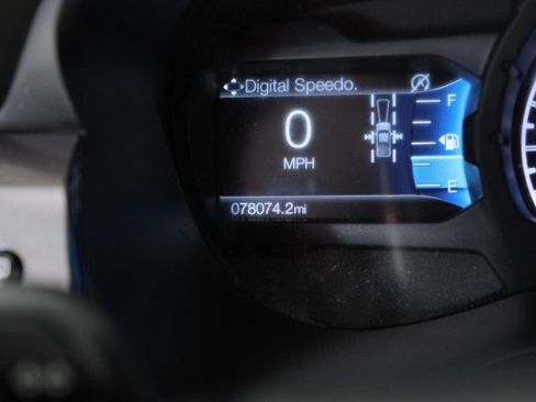 Used 2019 Ford Ranger Lariat w/ Equipment Group 501A Mid RWD image 18