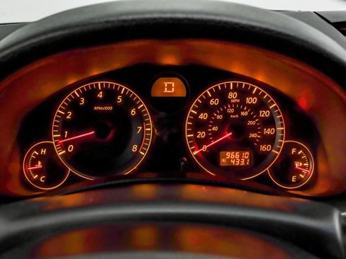 Used 2005 INFINITI G35 Coupe w/ (P01) Premium Pkg RWD image 20