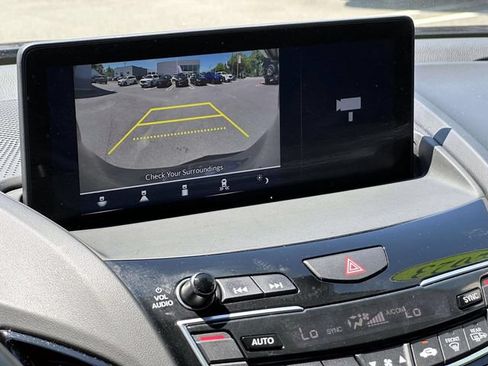Certified 2023 Acura RDX AWD image 29