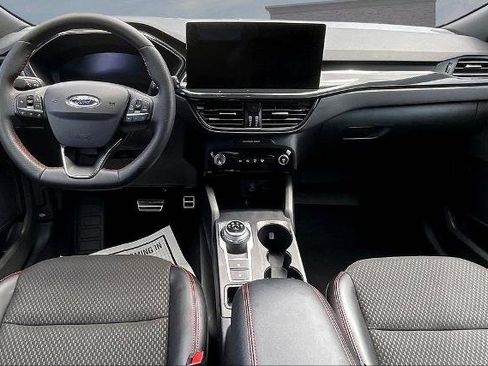 Certified 2023 Ford Escape ST-Line Select w/ Tech Pack #2 AWD/4WD image 7