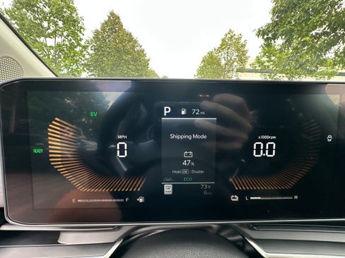 New 2026 Kia Carnival LXS image 41