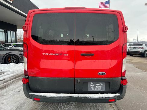 Used 2016 Ford Transit 150 XL image 7