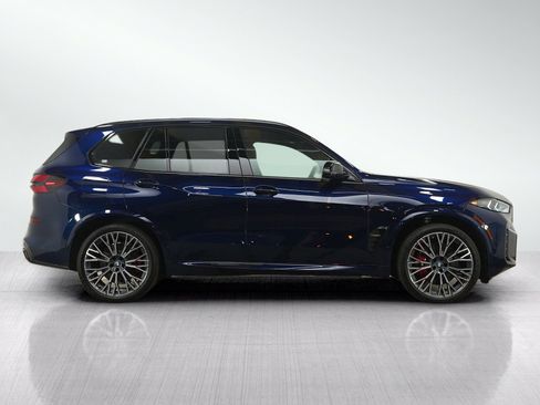 Used 2024 BMW X5 M60i AWD/4WD image 6