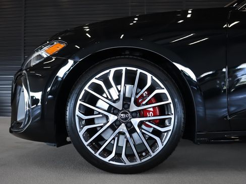 New 2026 Audi S5 Premium Plus AWD/4WD image 5
