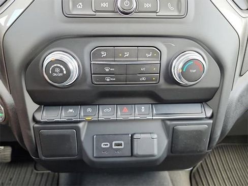 New 2026 GMC Sierra 1500 Pro w/ Graphite Edition image 23