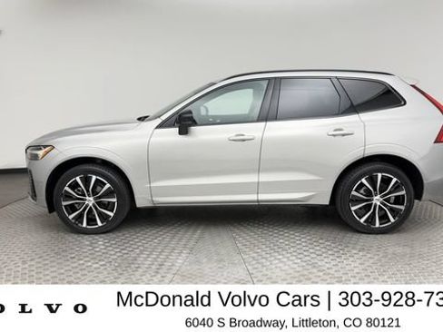 Certified 2023 Volvo XC60 B5 Ultimate w/ Climate Package AWD/4WD image 5