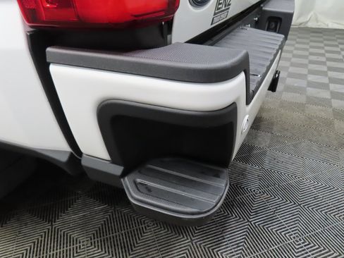 Used 2025 Ford F250 Platinum image 50