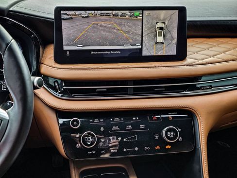 Used 2024 INFINITI QX60 Autograph image 22