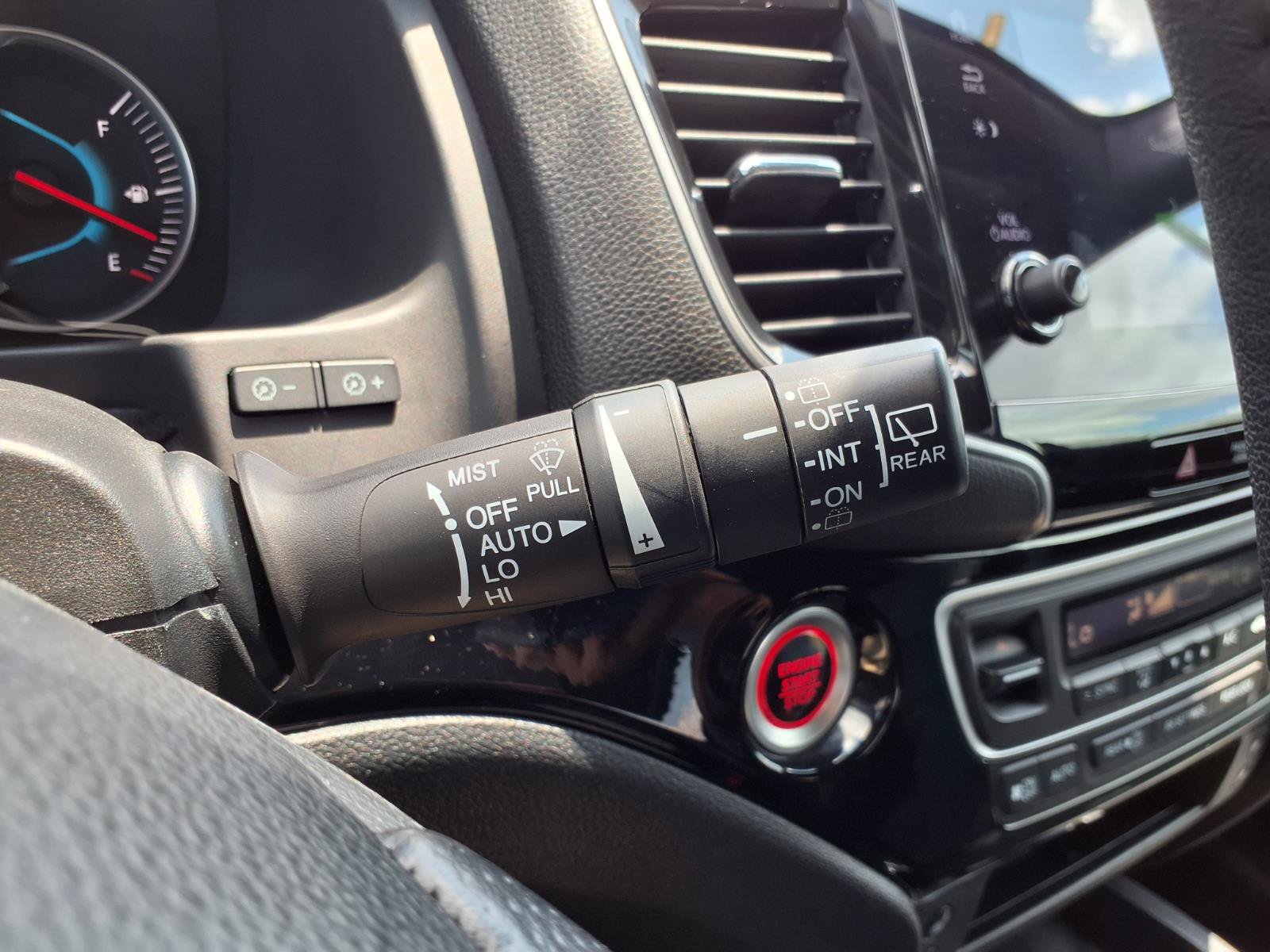 Used 2021 Honda Passport Elite image 20