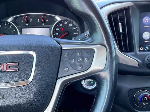 Used 2019 GMC Terrain Denali w/ Driver Alert Package II FWD image 18