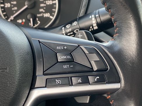 Used 2022 Nissan Altima 2.5 SR image 28