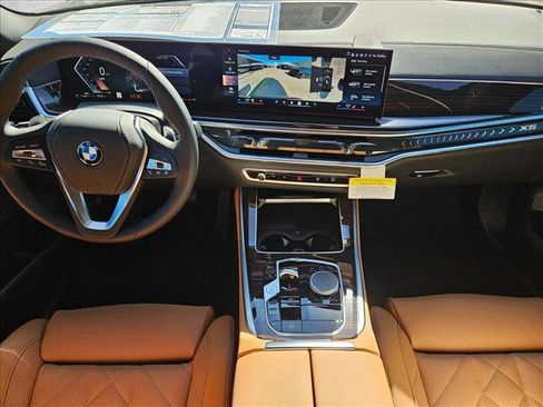 Used 2026 BMW X5 sDrive40i w/ Parking Assistance Package RWD image 14