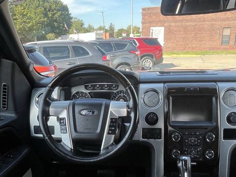 Used 2014 Ford F150 Platinum image 21