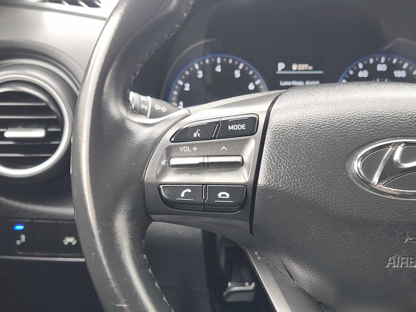 Used 2021 Hyundai Kona SEL AWD/4WD image 26