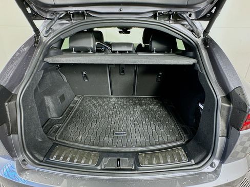 Used 2024 Jaguar E-PACE R-Dynamic SE image 28