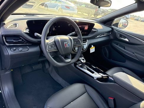 New 2026 Buick Envista Sport Touring FWD image 17