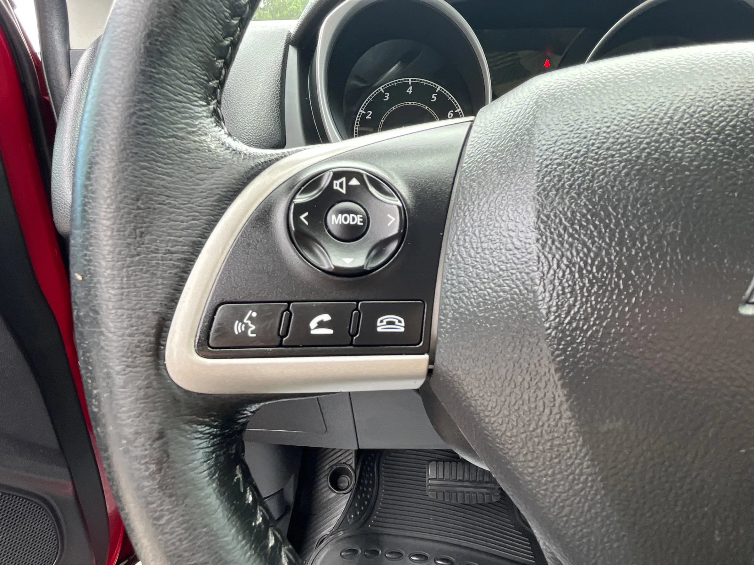 Used 2015 Mitsubishi Outlander Sport ES AWD/4WD image 33
