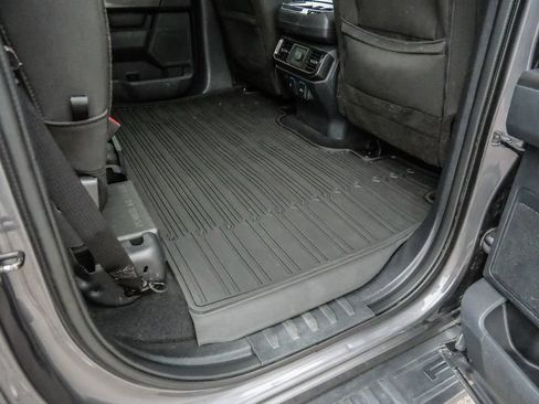 Used 2023 Ford F150 XLT w/ Equipment Group 302A High AWD/4WD image 42