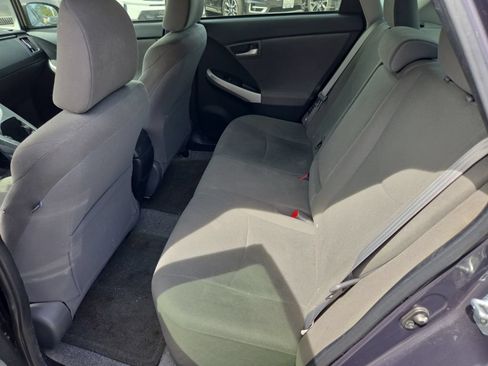 Used 2013 Toyota Prius Two FWD image 11