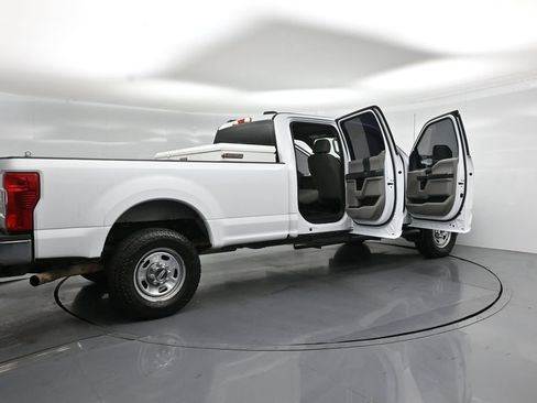 Certified 2022 Ford F350 XL w/ Power Equipment Group AWD/4WD image 6