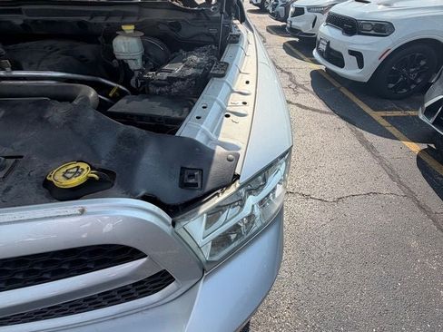 Used 2015 RAM 1500 Outdoorsman AWD/4WD image 18
