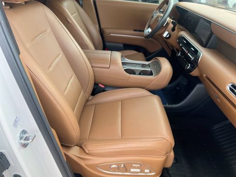 Used 2026 Hyundai Palisade Calligraphy FWD image 21