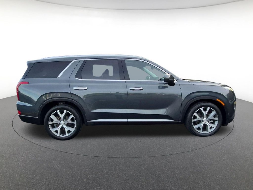 Used 2022 Hyundai Palisade SEL w/ Premium Package AWD/4WD image 4