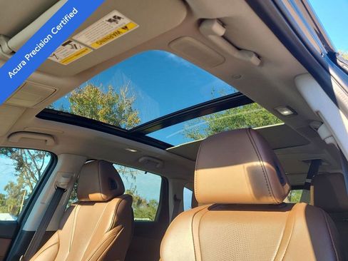 Certified 2025 Acura MDX w/ Technology Package image 30