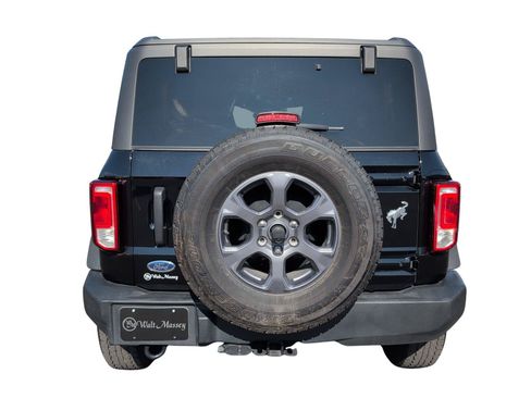 Used 2023 Ford Bronco Big Bend AWD/4WD image 4
